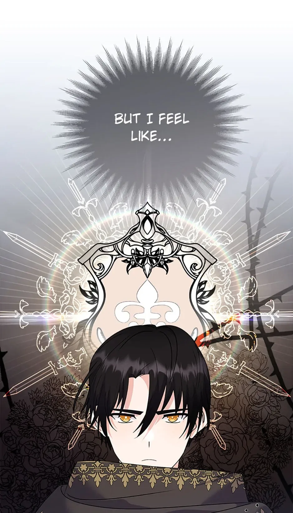 The Land Lord’s Baby Retires Chapter 81 – Page 59
