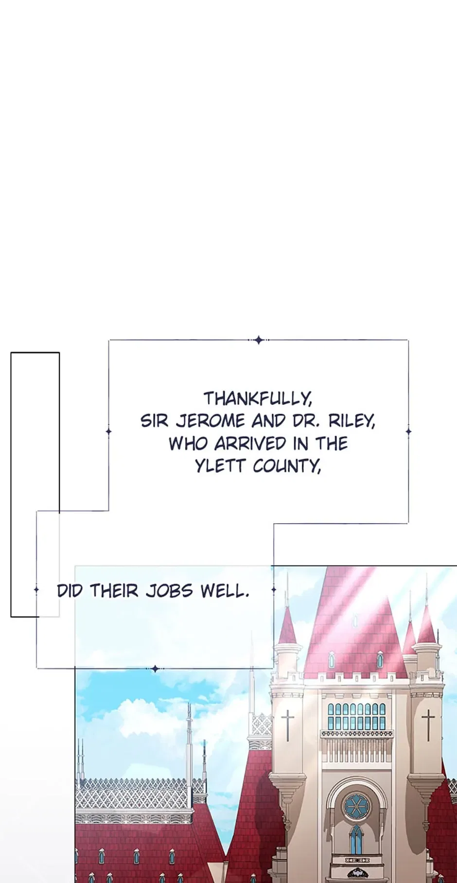 The Land Lord’s Baby Retires Chapter 81 – Page 61