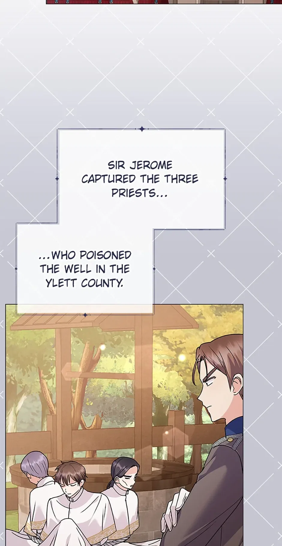 The Land Lord’s Baby Retires Chapter 81 – Page 62