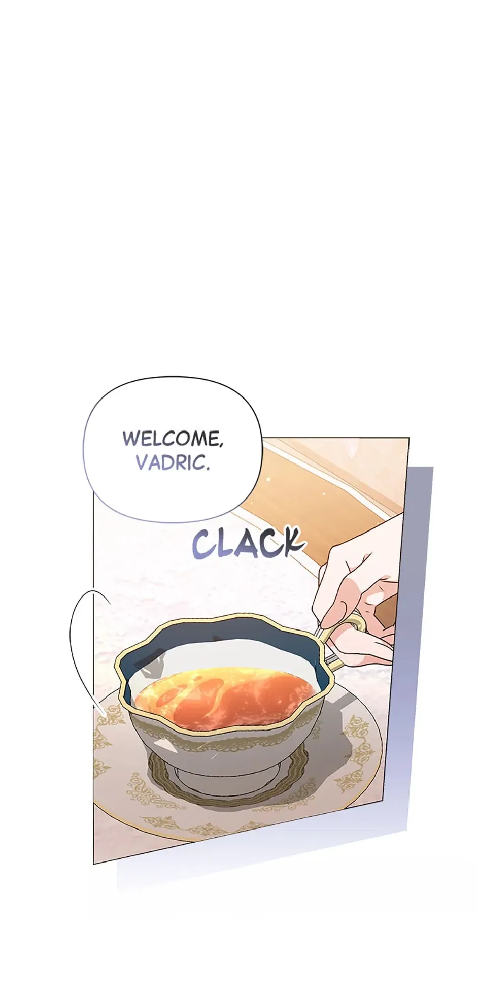 The Land Lord’s Baby Retires Chapter 81 – Page 66