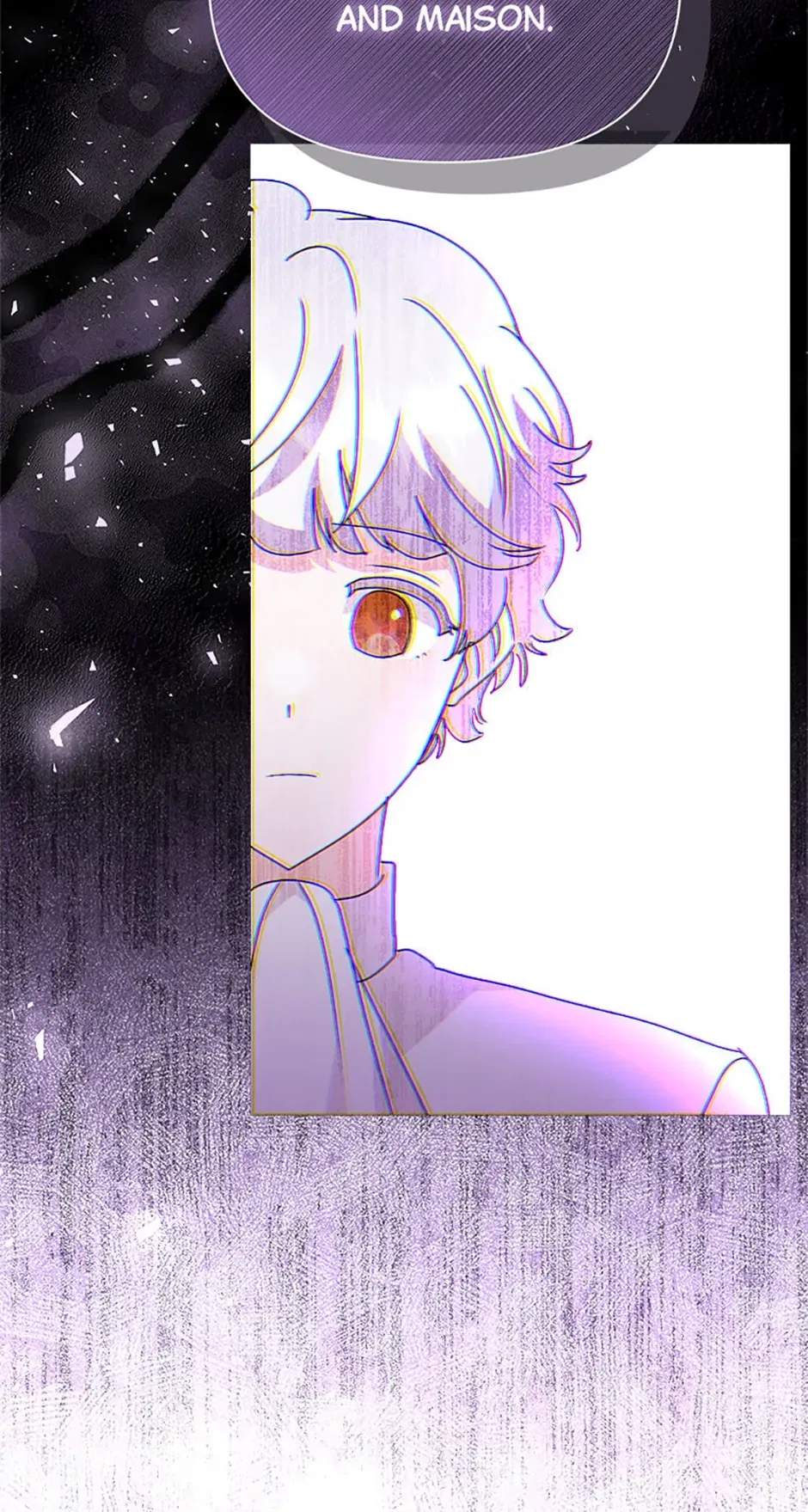 The Land Lord’s Baby Retires Chapter 81 – Page 73