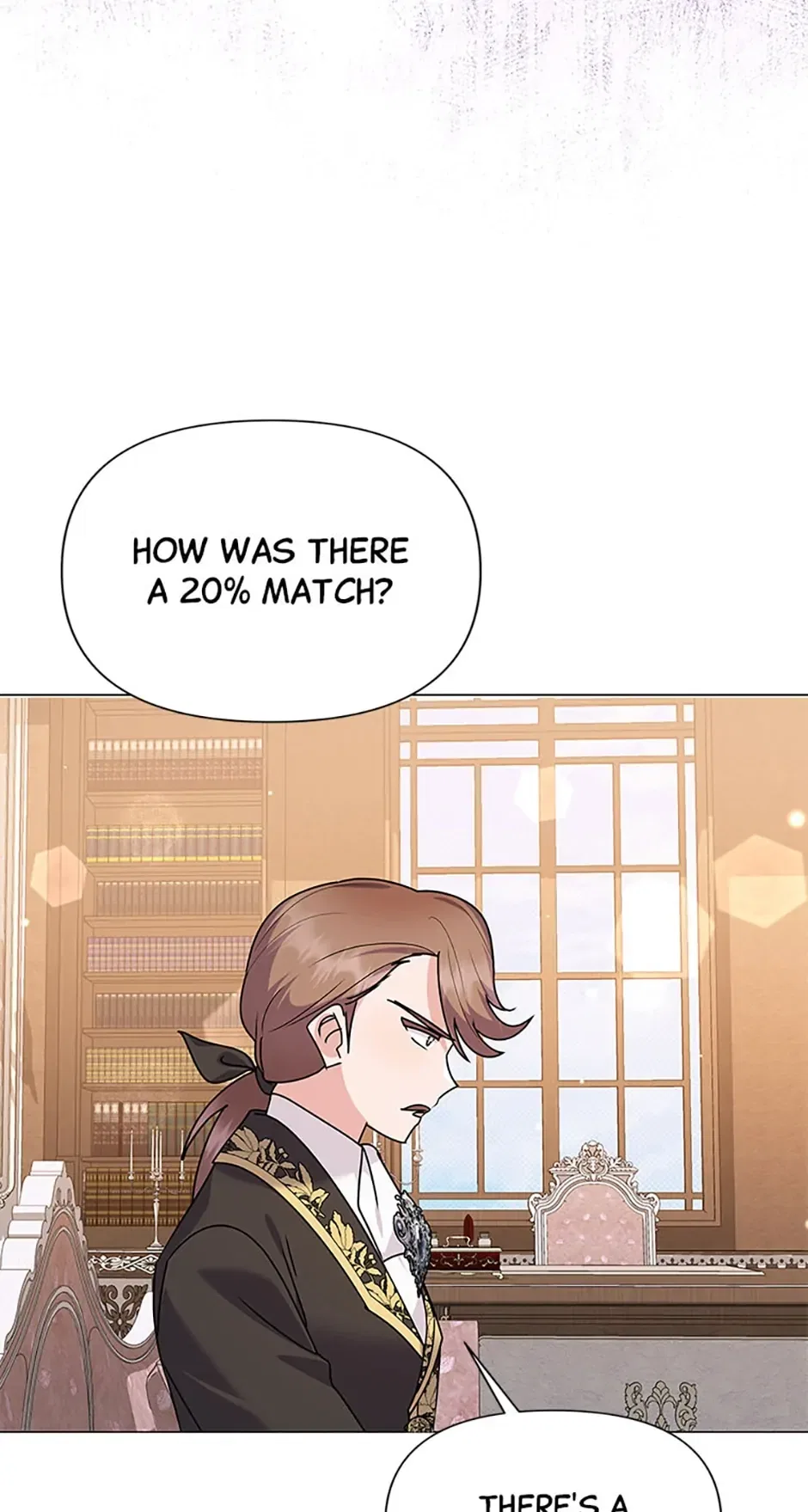 The Land Lord’s Baby Retires Chapter 81 – Page 74