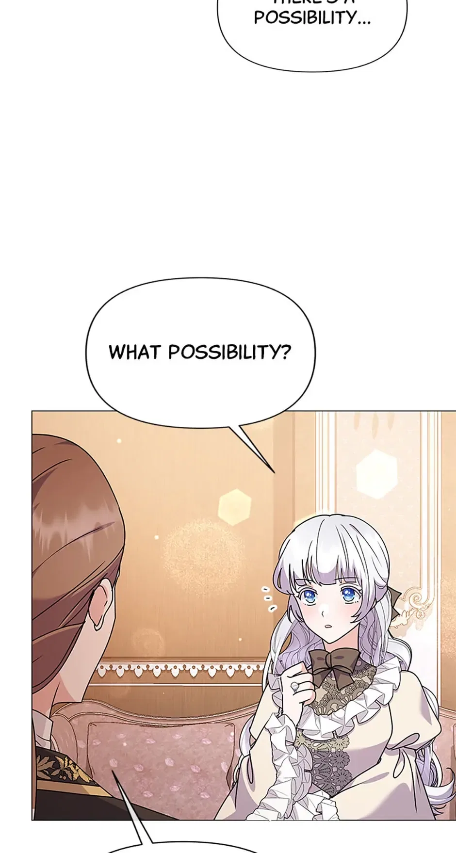 The Land Lord’s Baby Retires Chapter 81 – Page 75