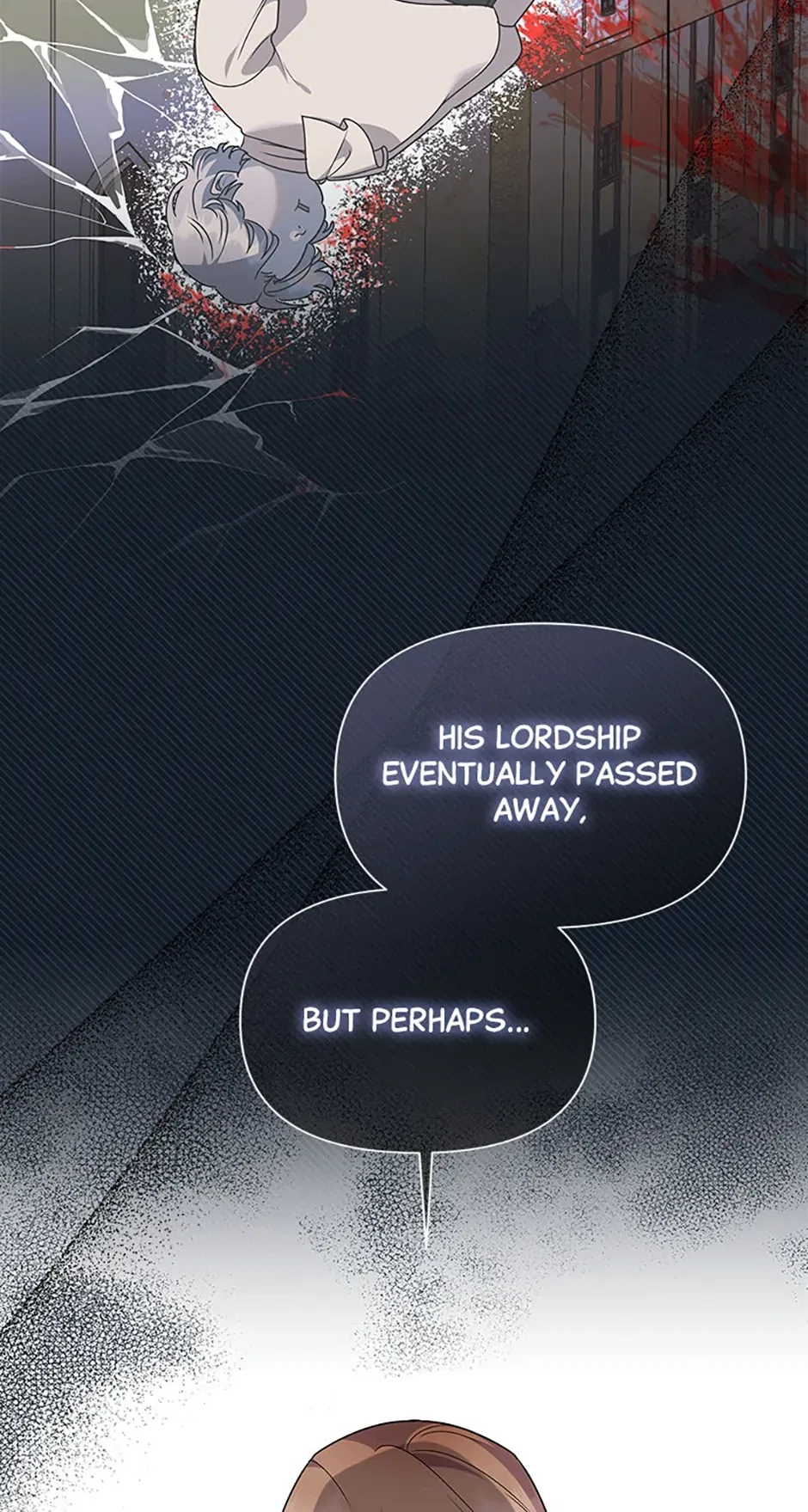 The Land Lord’s Baby Retires Chapter 81 – Page 77