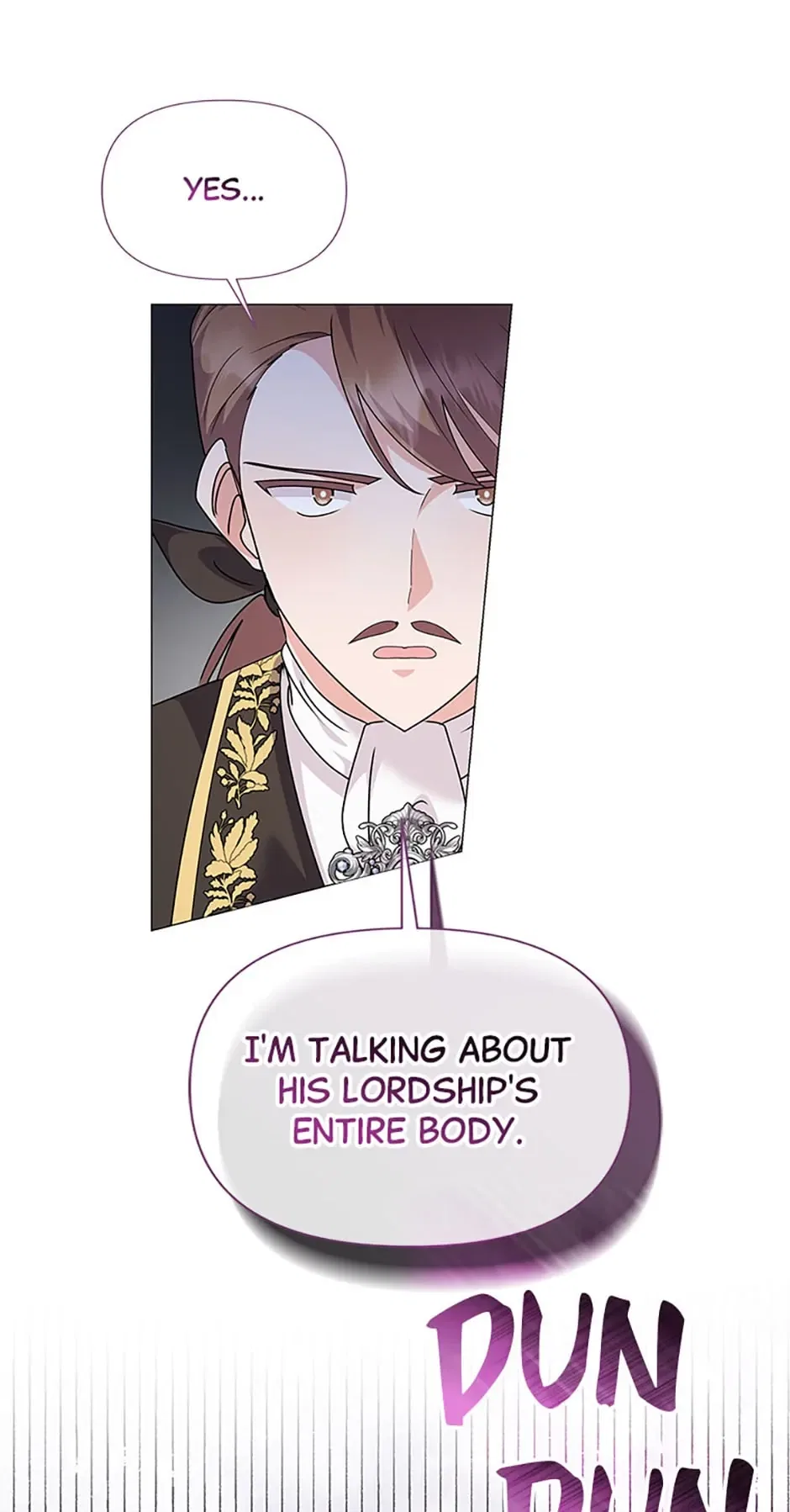 The Land Lord’s Baby Retires Chapter 81 – Page 81