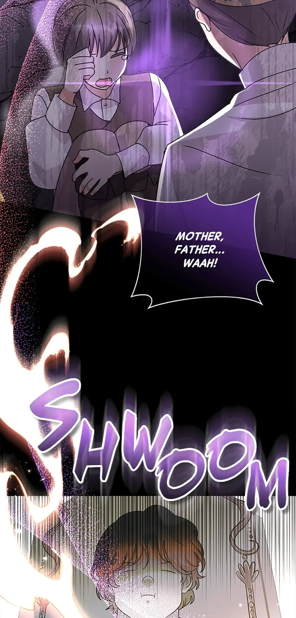 The Land Lord’s Baby Retires Chapter 81 – Page 89