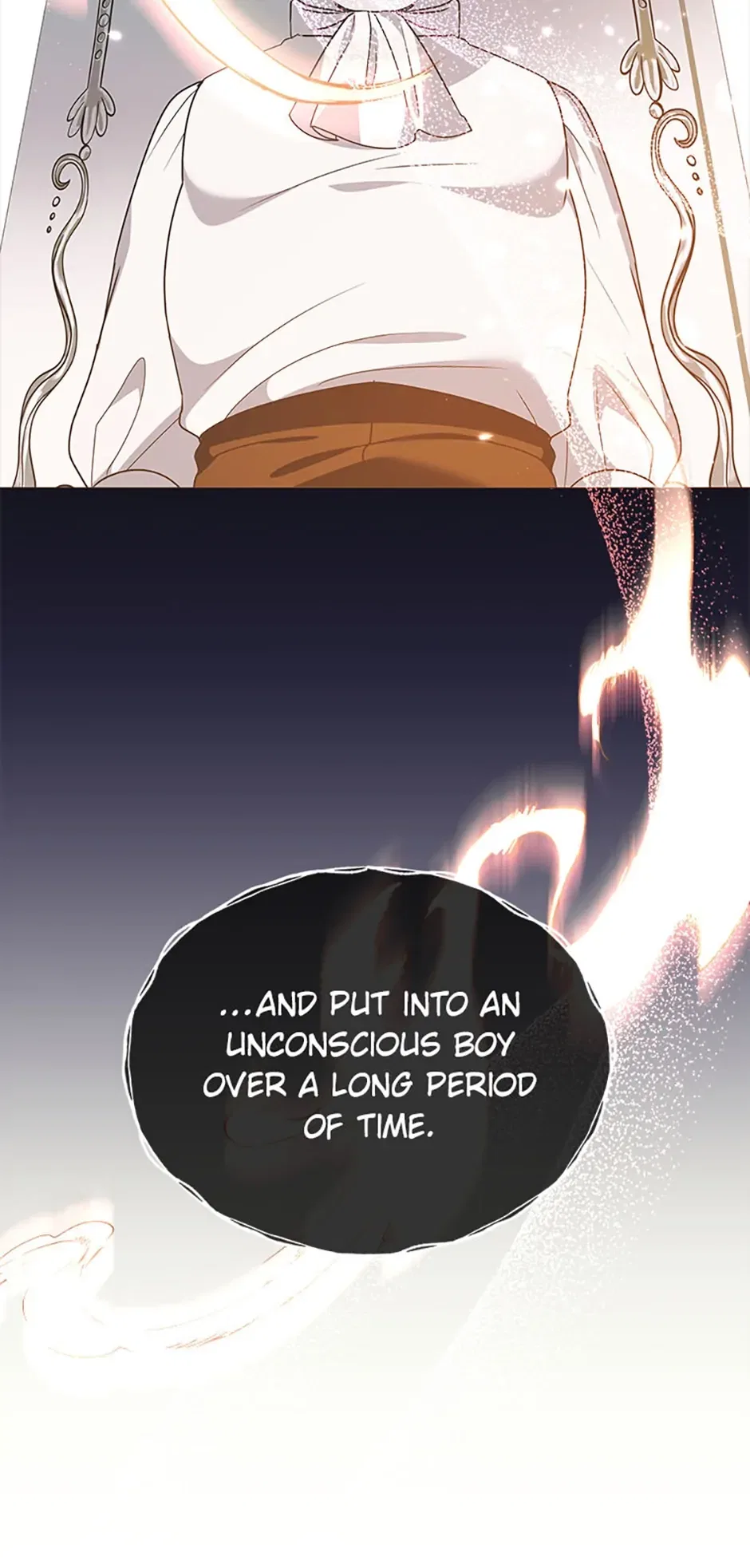 The Land Lord’s Baby Retires Chapter 81 – Page 90
