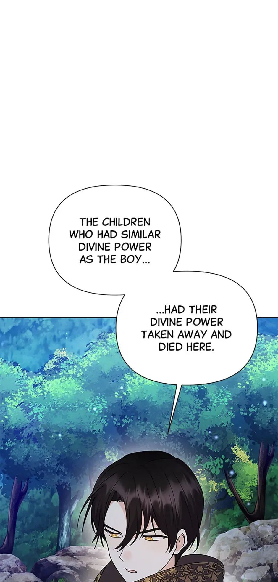 The Land Lord’s Baby Retires Chapter 81 – Page 91