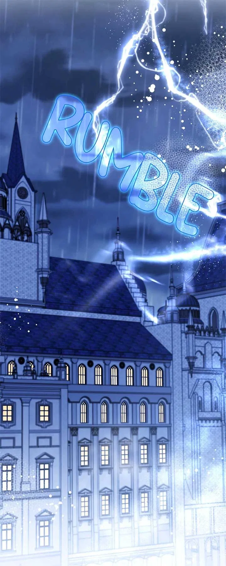 The Beastly Count After Dark Chapter 55 – Page 2