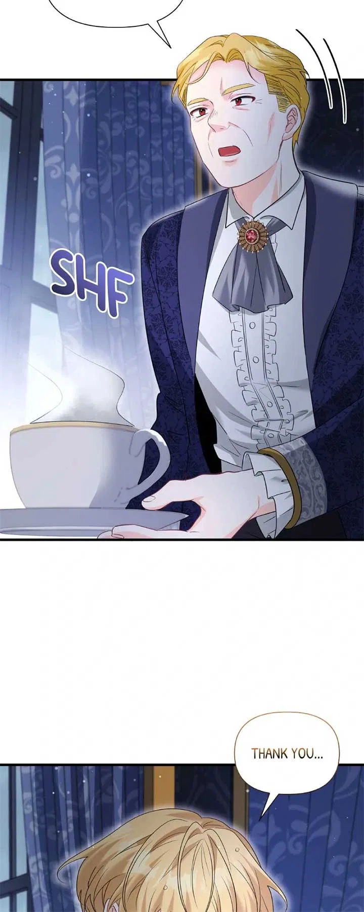 The Beastly Count After Dark Chapter 55 – Page 4