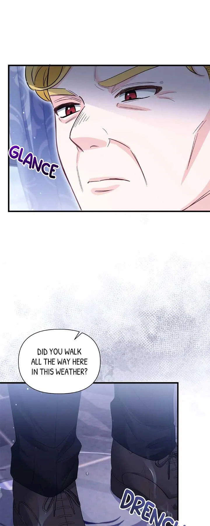 The Beastly Count After Dark Chapter 55 – Page 6