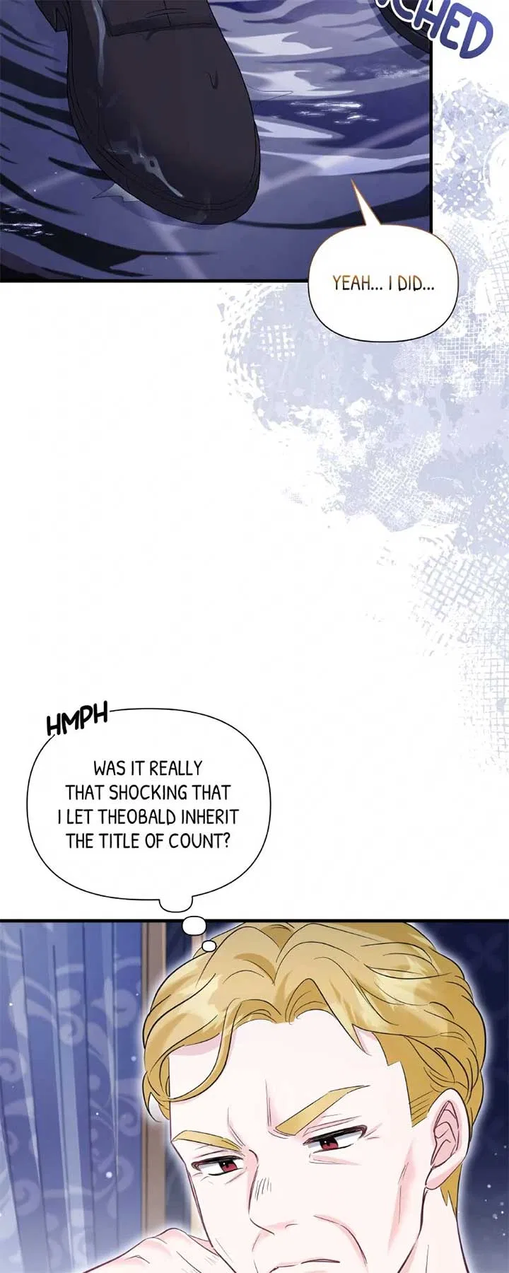 The Beastly Count After Dark Chapter 55 – Page 7