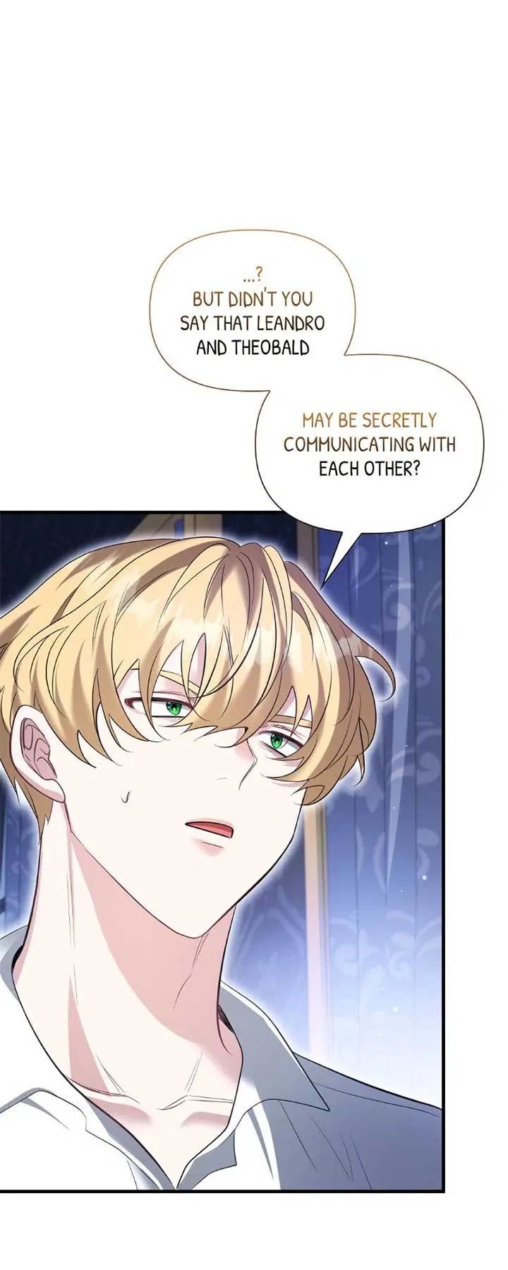 The Beastly Count After Dark Chapter 55 – Page 15