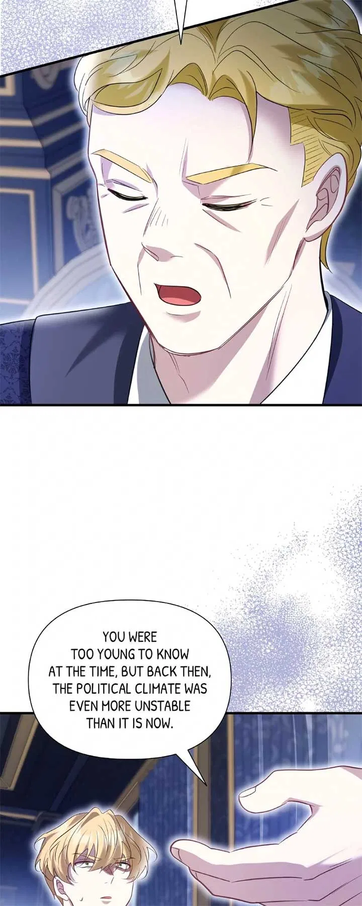 The Beastly Count After Dark Chapter 55 – Page 20