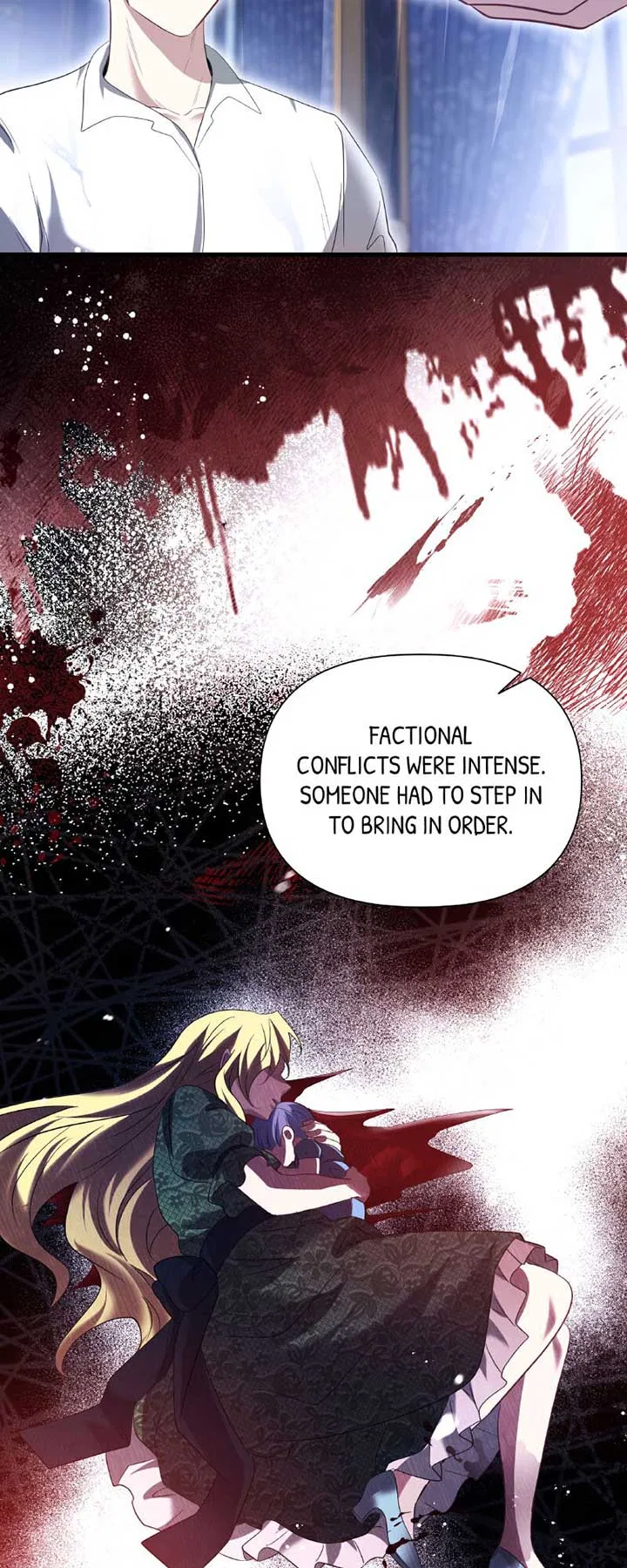 The Beastly Count After Dark Chapter 55 – Page 21