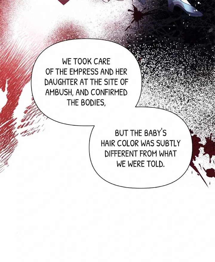 The Beastly Count After Dark Chapter 55 – Page 22