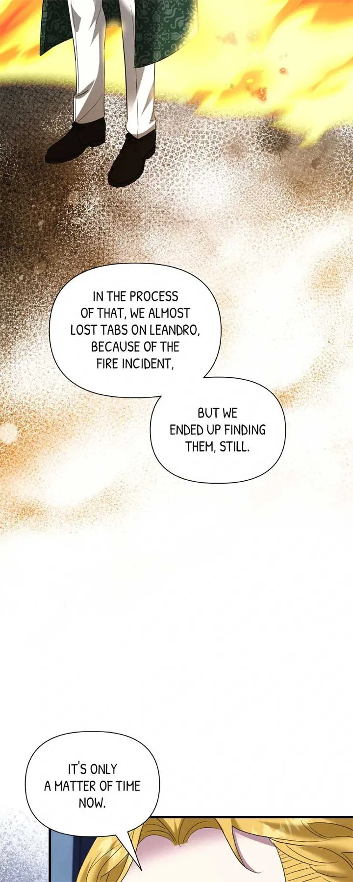 The Beastly Count After Dark Chapter 55 – Page 24