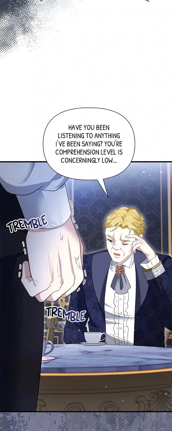 The Beastly Count After Dark Chapter 55 – Page 34