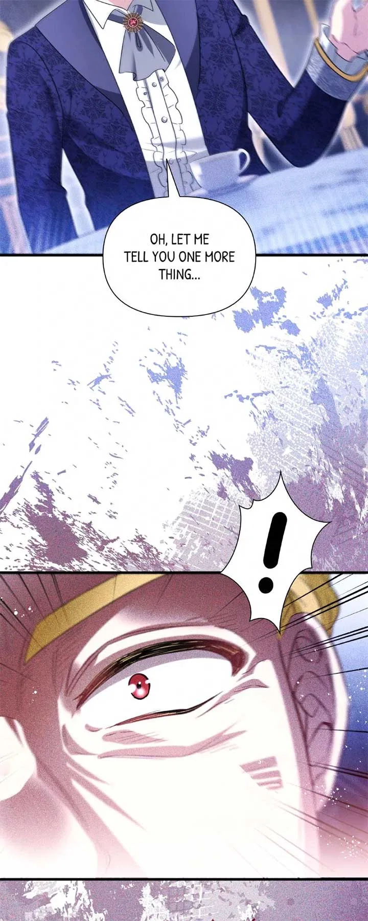 The Beastly Count After Dark Chapter 55 – Page 39