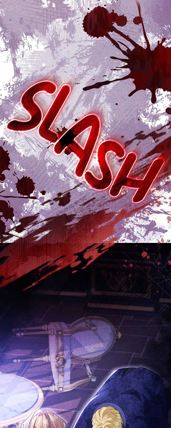 The Beastly Count After Dark Chapter 55 – Page 40
