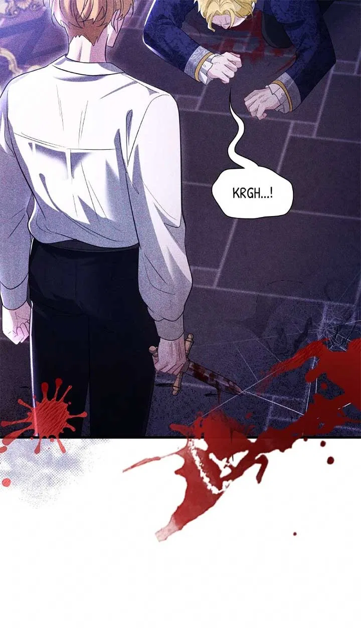 The Beastly Count After Dark Chapter 55 – Page 41