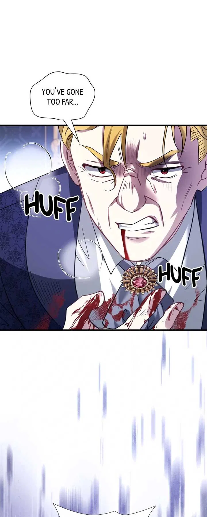 The Beastly Count After Dark Chapter 55 – Page 42