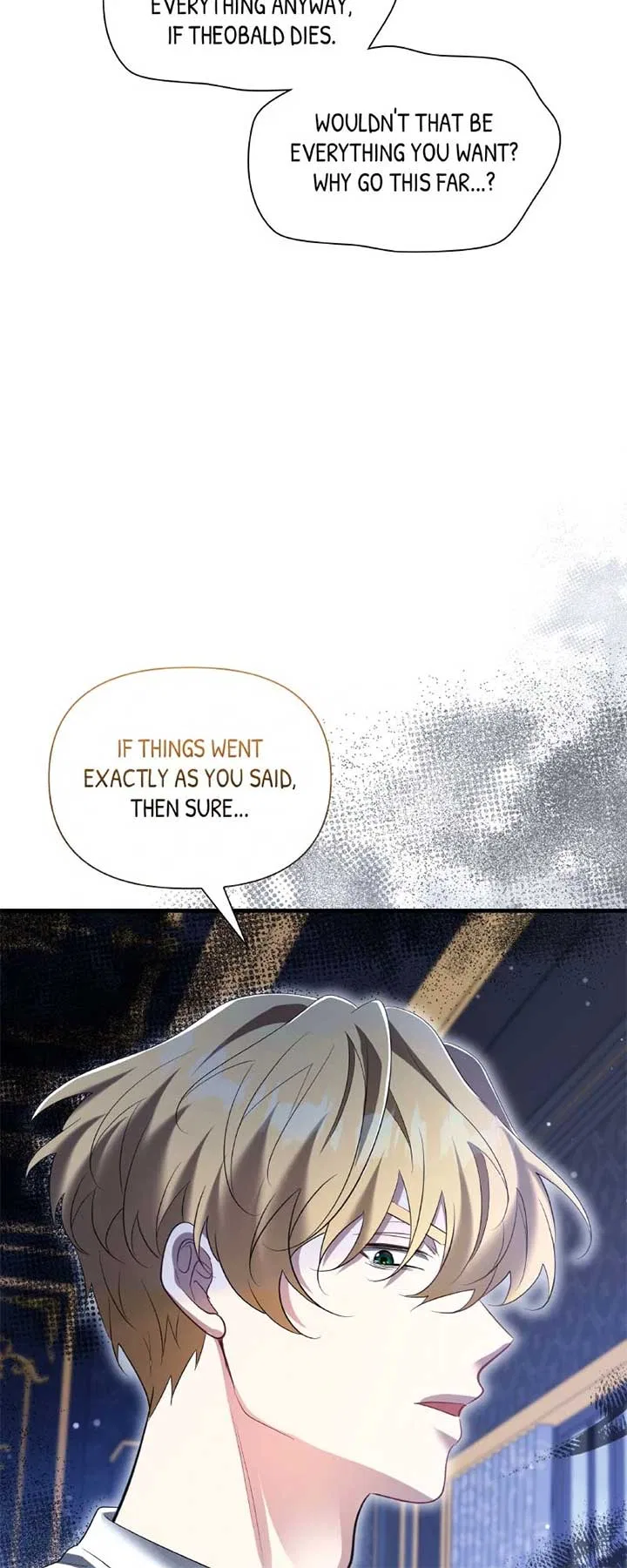 The Beastly Count After Dark Chapter 55 – Page 45