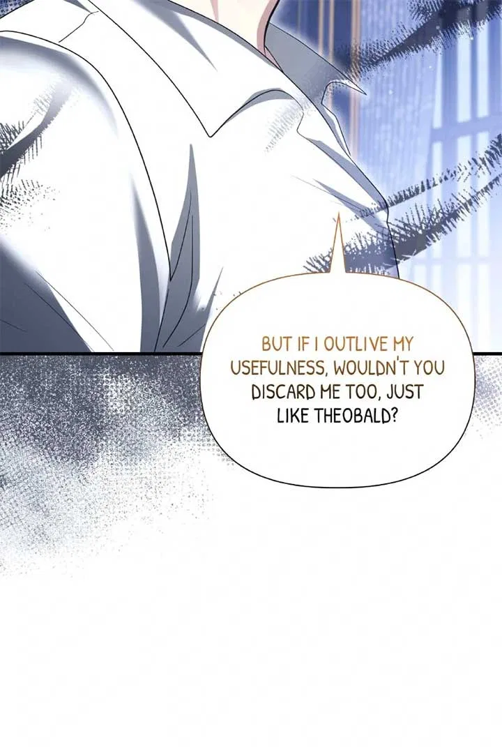 The Beastly Count After Dark Chapter 55 – Page 46