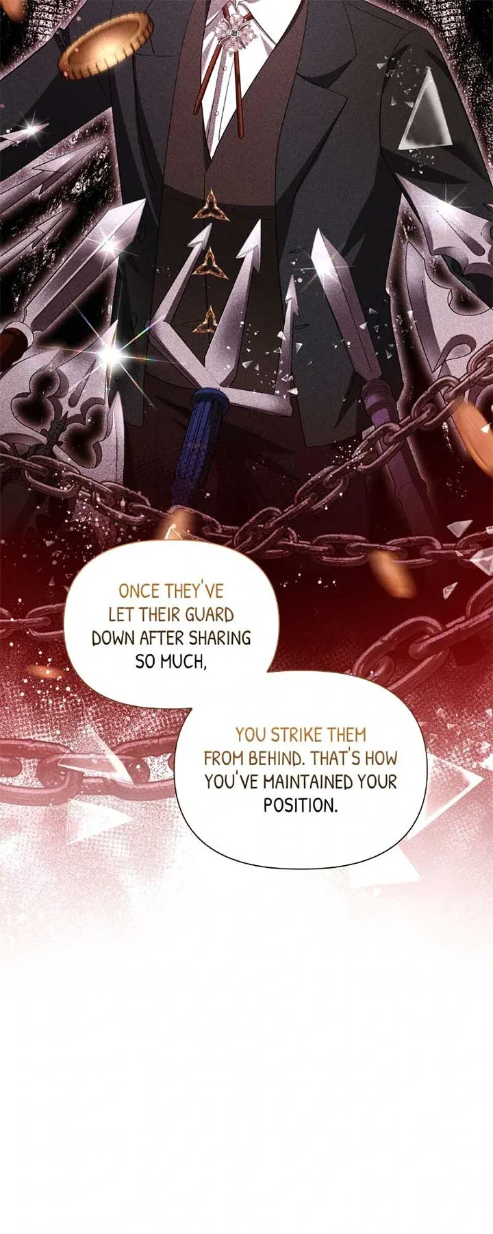 The Beastly Count After Dark Chapter 55 – Page 48