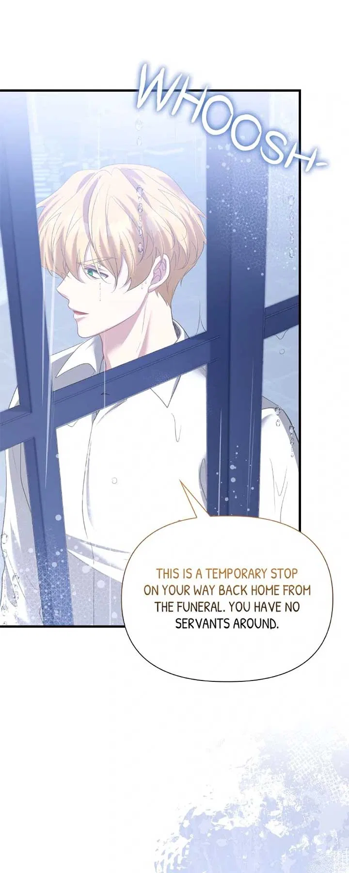 The Beastly Count After Dark Chapter 55 – Page 49
