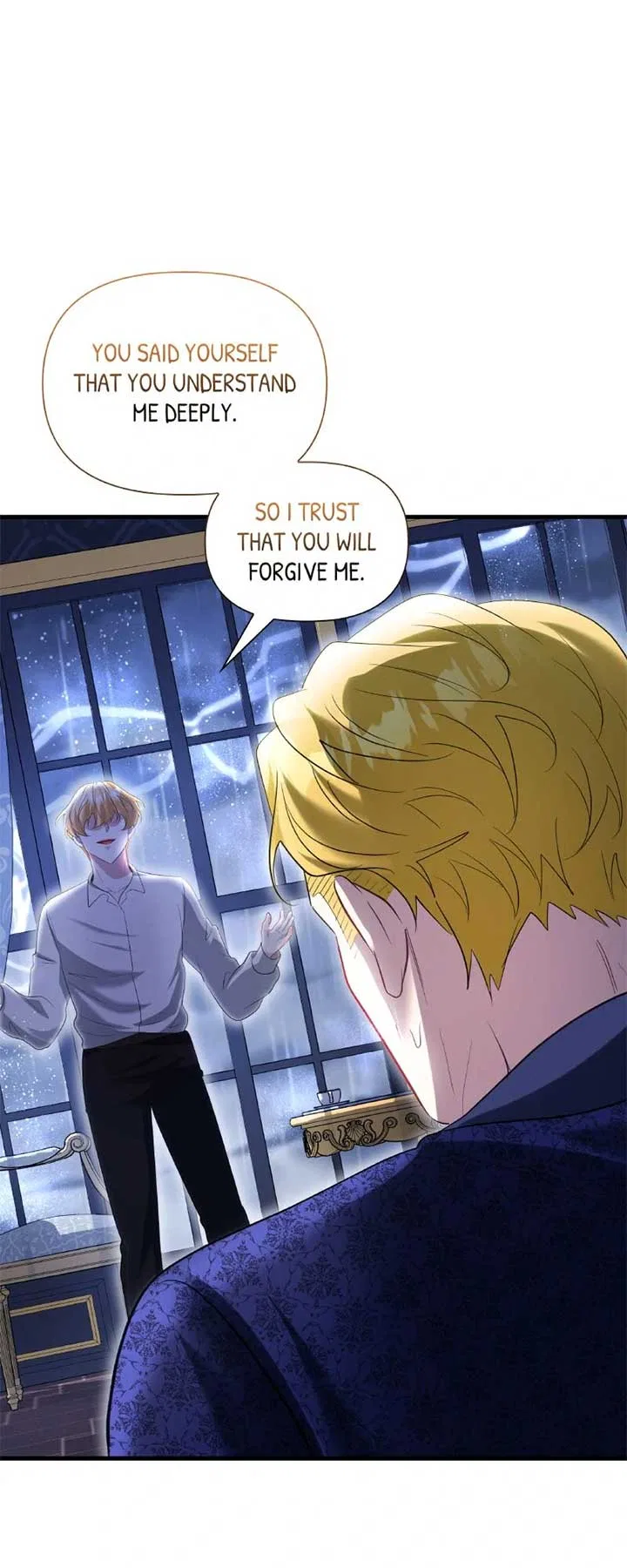 The Beastly Count After Dark Chapter 55 – Page 53