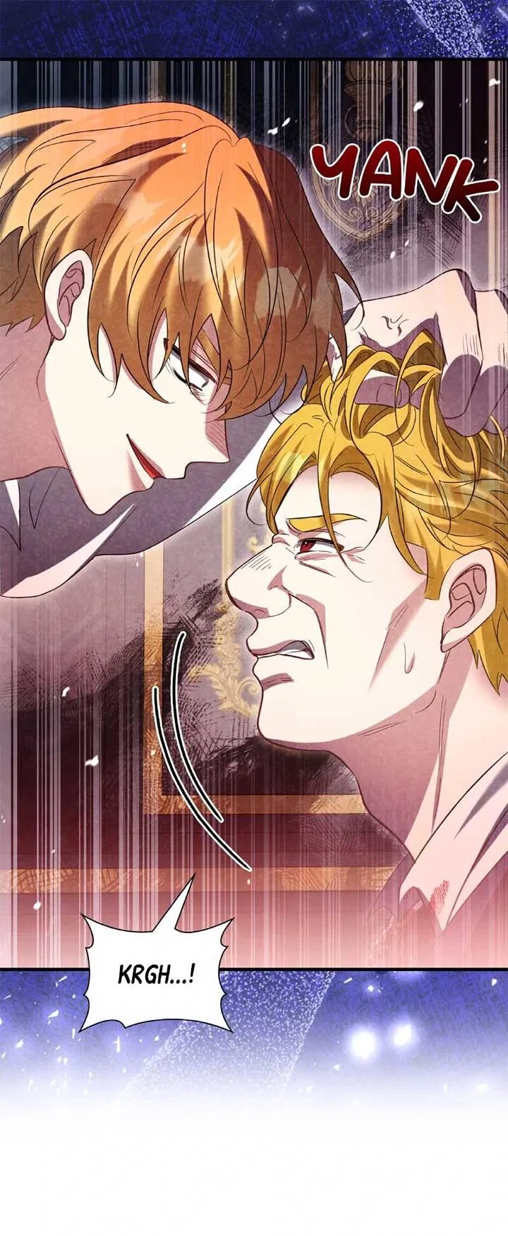 The Beastly Count After Dark Chapter 55 – Page 55