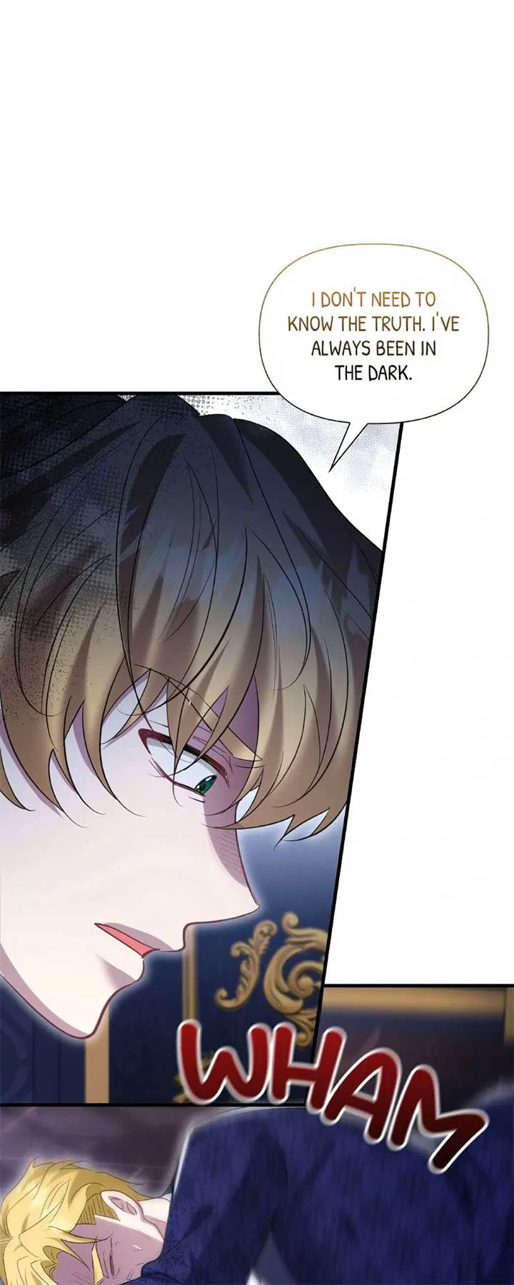 The Beastly Count After Dark Chapter 55 – Page 56