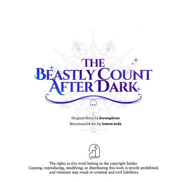 The Beastly Count After Dark Chapter 55 – Page 67