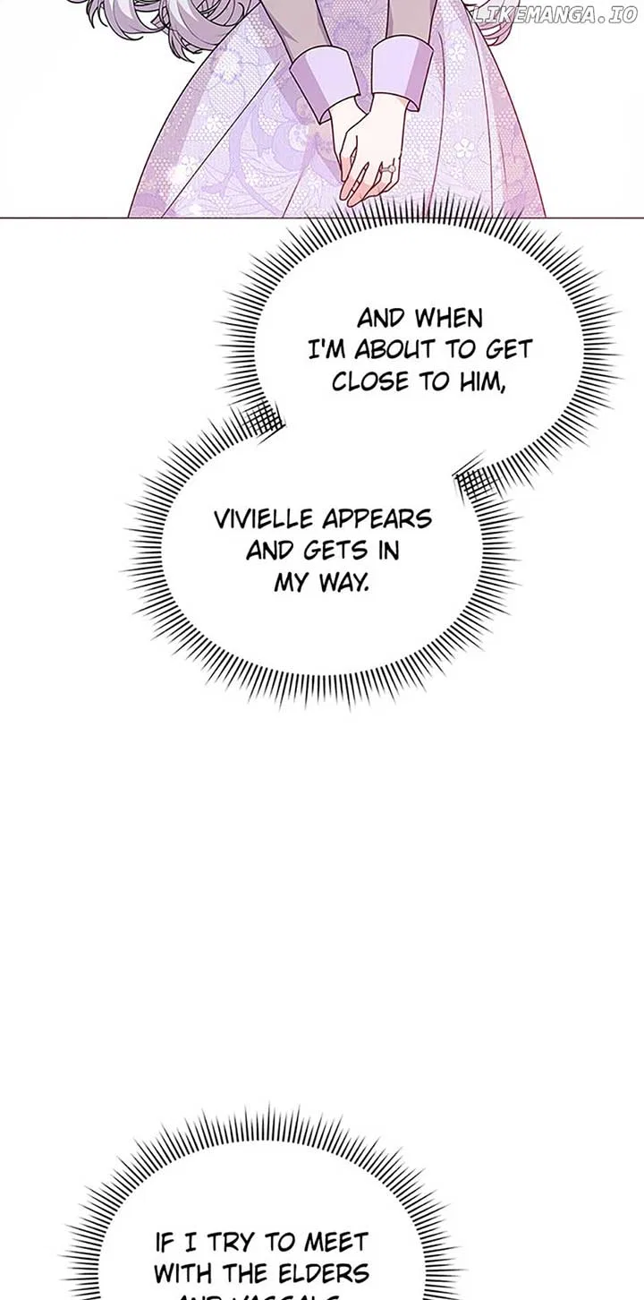 The Land Lord’s Baby Retires Chapter 80 – Page 4