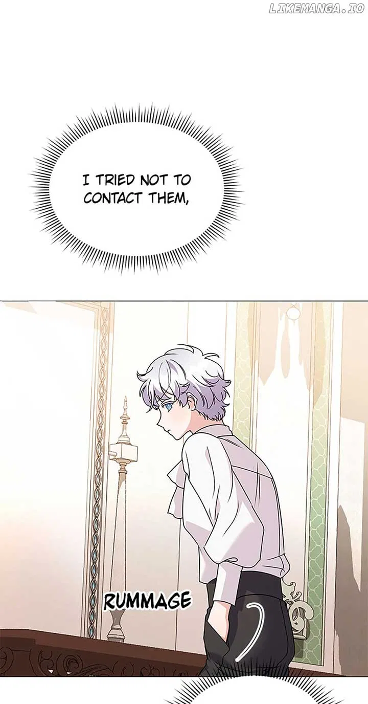The Land Lord’s Baby Retires Chapter 80 – Page 7
