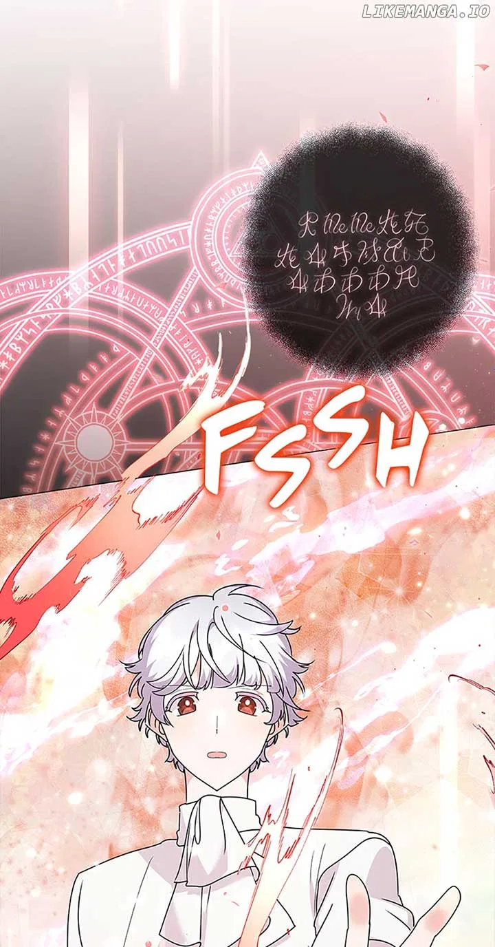 The Land Lord’s Baby Retires Chapter 80 – Page 9