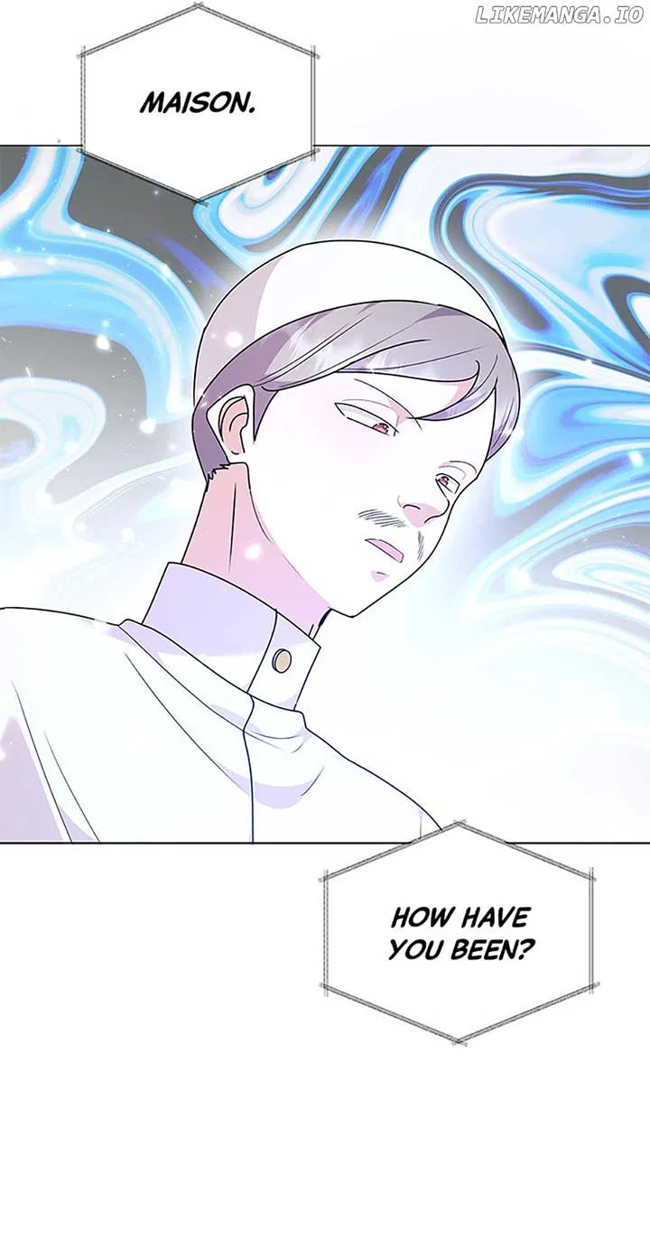 The Land Lord’s Baby Retires Chapter 80 – Page 13