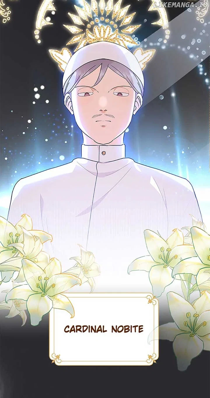 The Land Lord’s Baby Retires Chapter 80 – Page 16