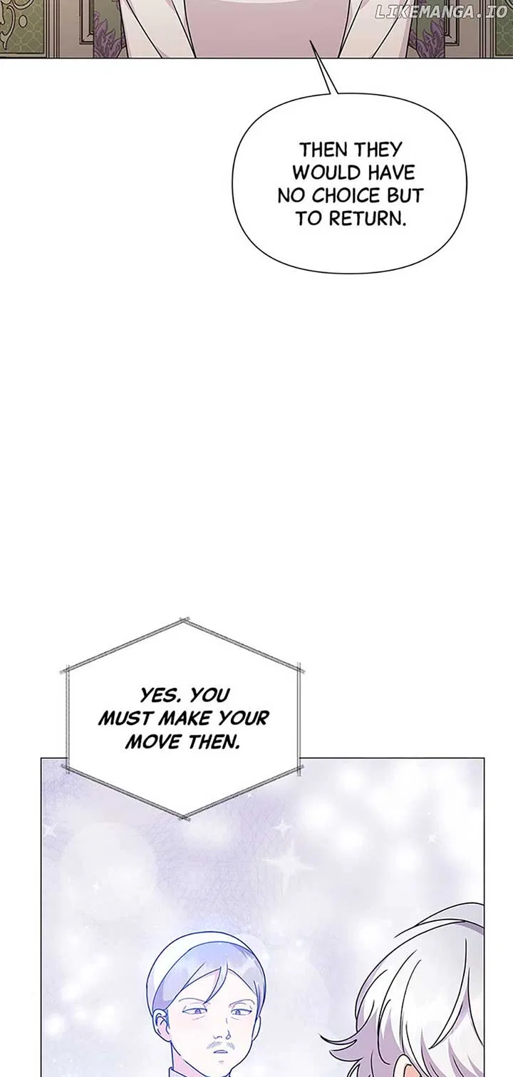 The Land Lord’s Baby Retires Chapter 80 – Page 21