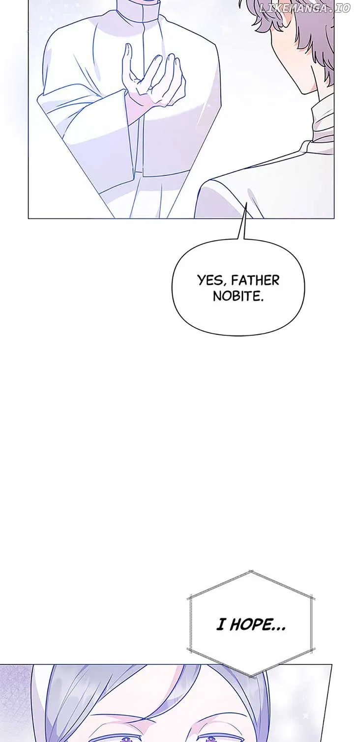 The Land Lord’s Baby Retires Chapter 80 – Page 22