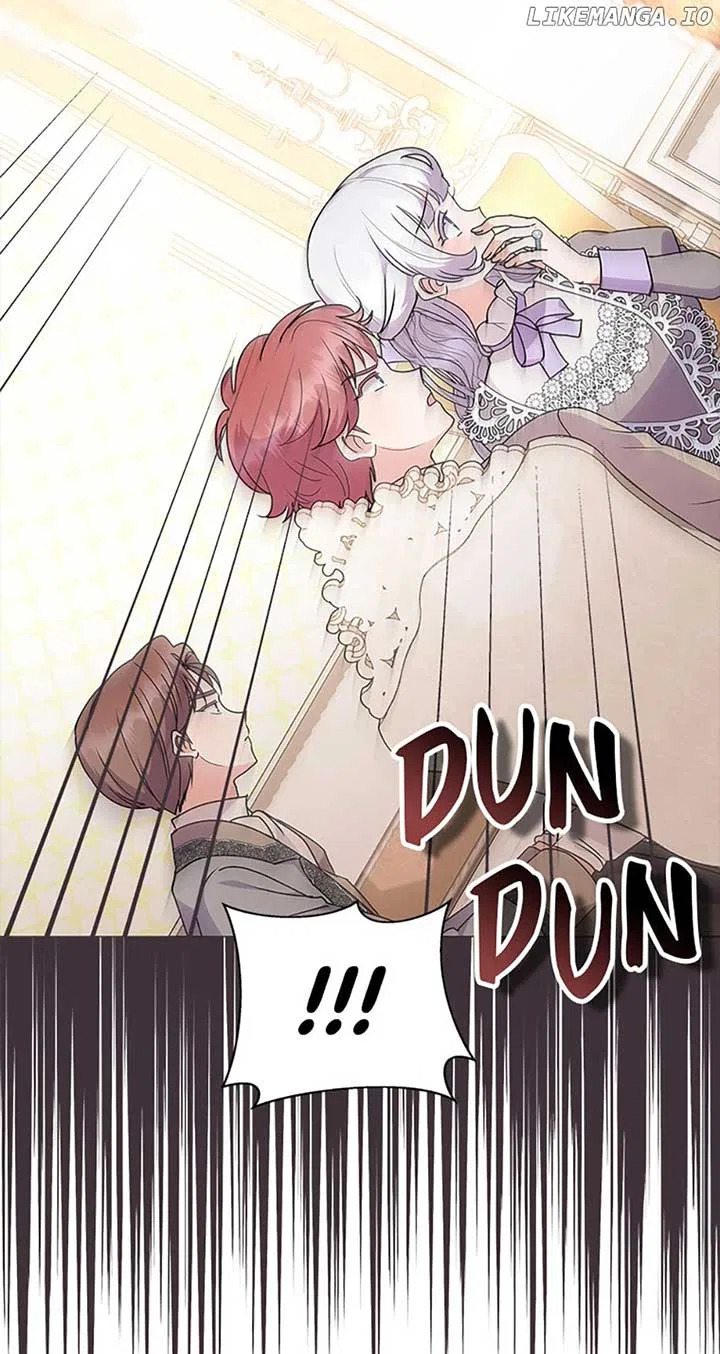 The Land Lord’s Baby Retires Chapter 80 – Page 26