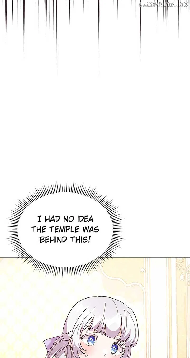 The Land Lord’s Baby Retires Chapter 80 – Page 27