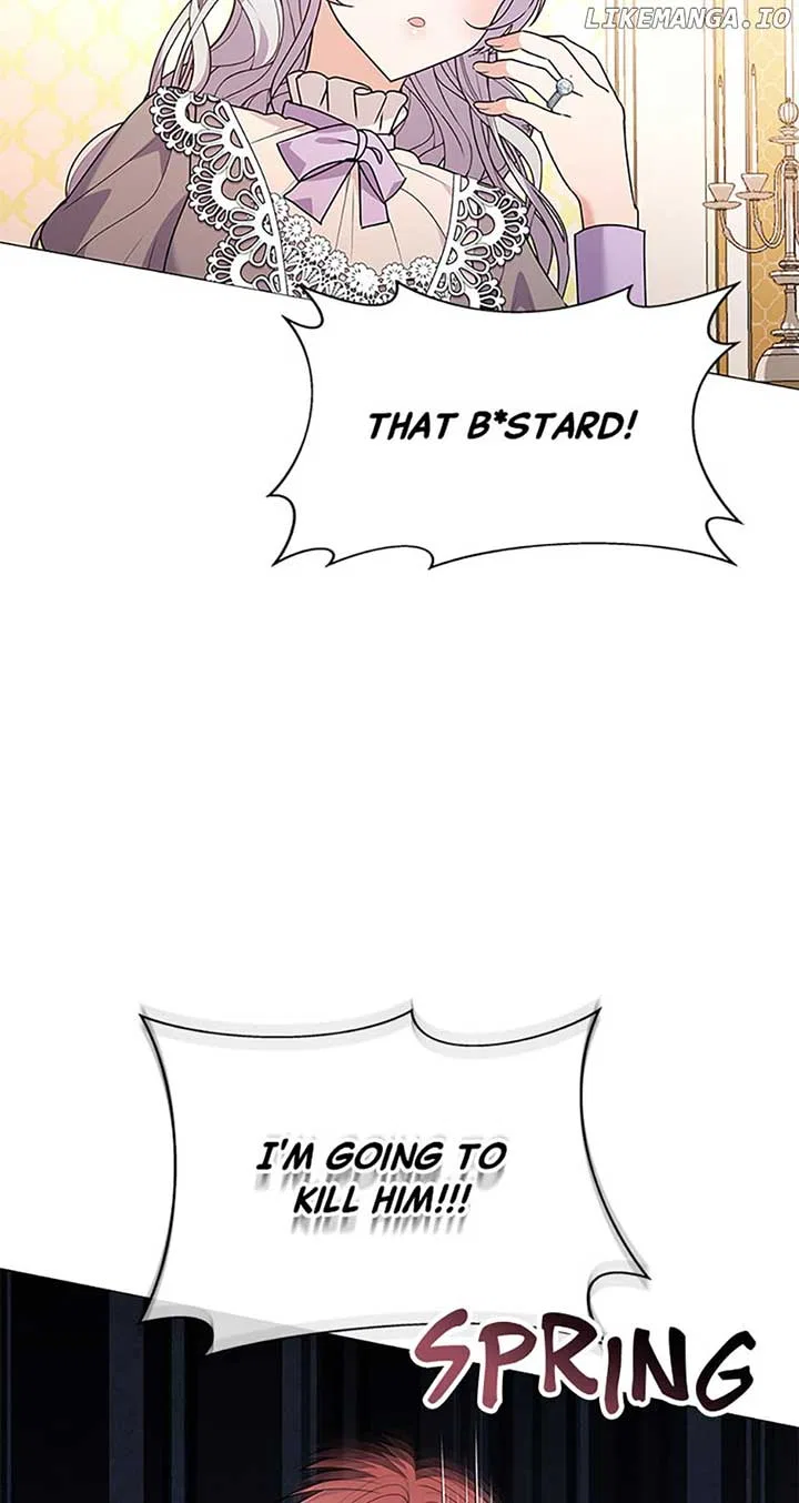 The Land Lord’s Baby Retires Chapter 80 – Page 28
