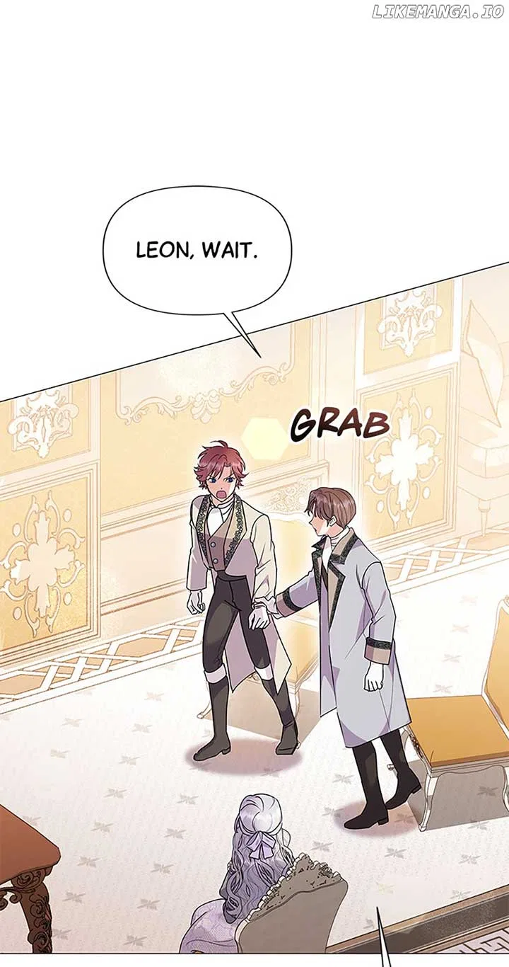 The Land Lord’s Baby Retires Chapter 80 – Page 30