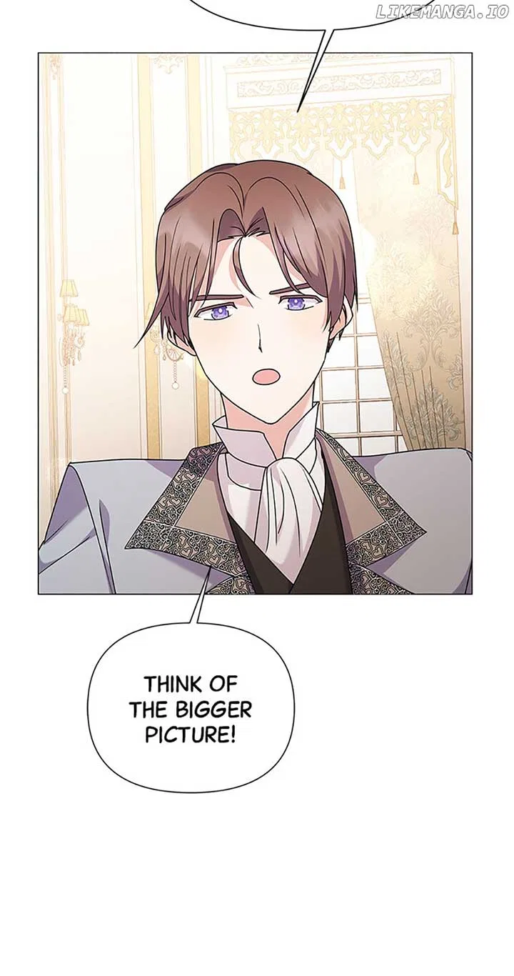 The Land Lord’s Baby Retires Chapter 80 – Page 32