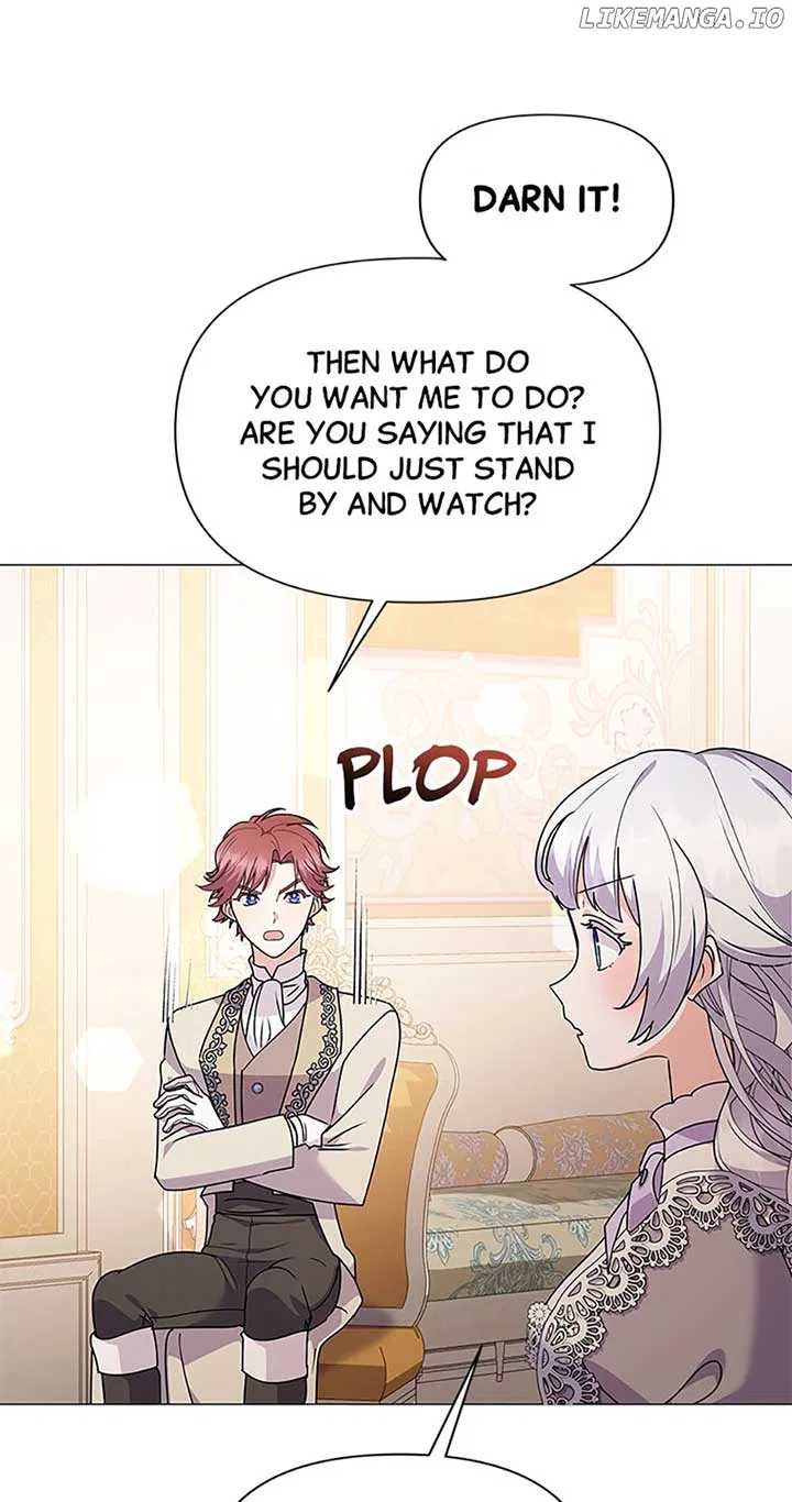 The Land Lord’s Baby Retires Chapter 80 – Page 33