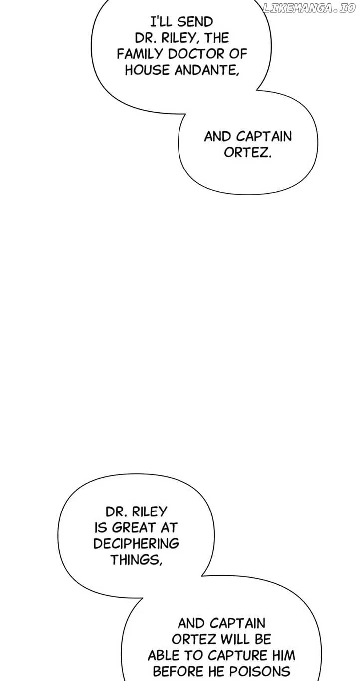The Land Lord’s Baby Retires Chapter 80 – Page 34