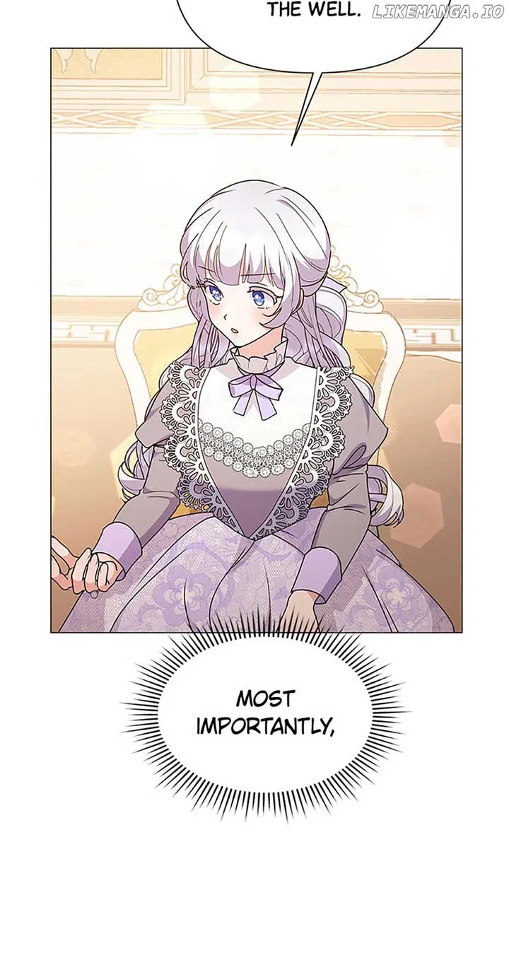 The Land Lord’s Baby Retires Chapter 80 – Page 35