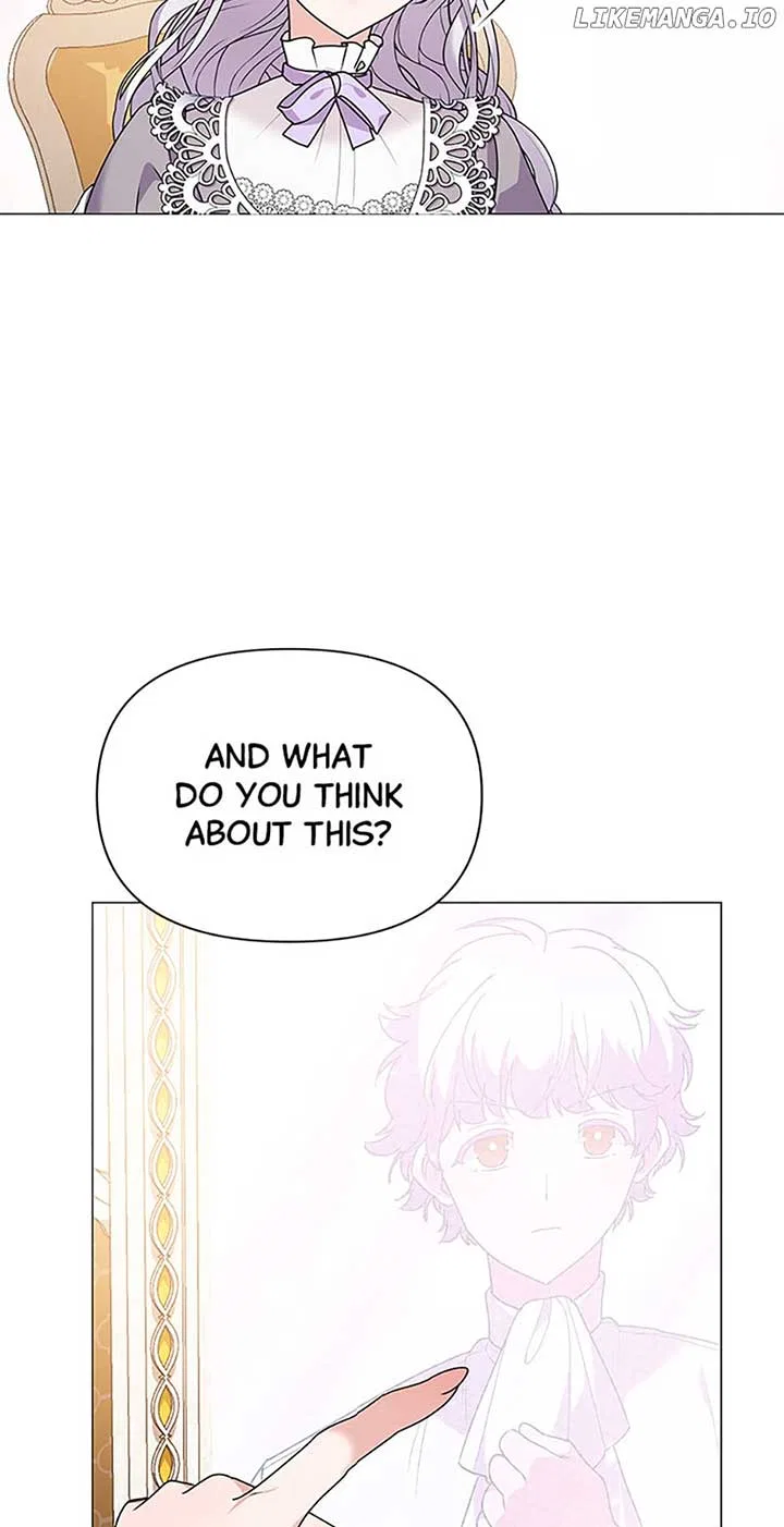 The Land Lord’s Baby Retires Chapter 80 – Page 38